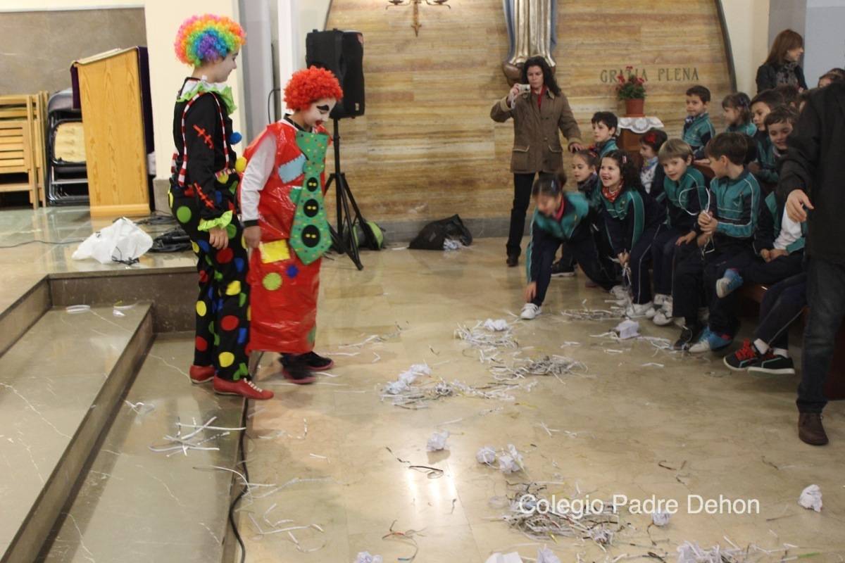 2014 03 13 CELEBRACIÓN LITÚRGICA (210)